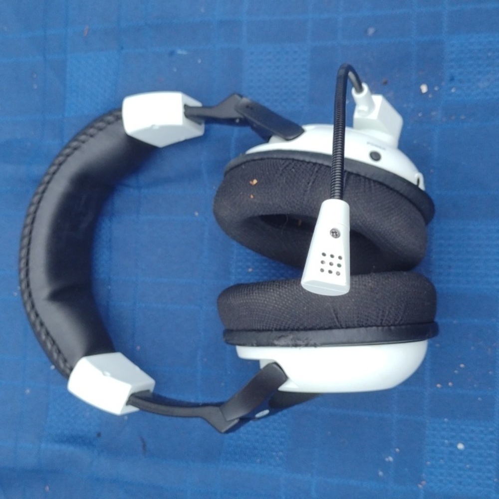 Turtle Beach gaming Headset NWOT